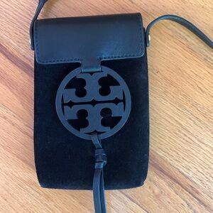 Tory Burch miller phone crossbody